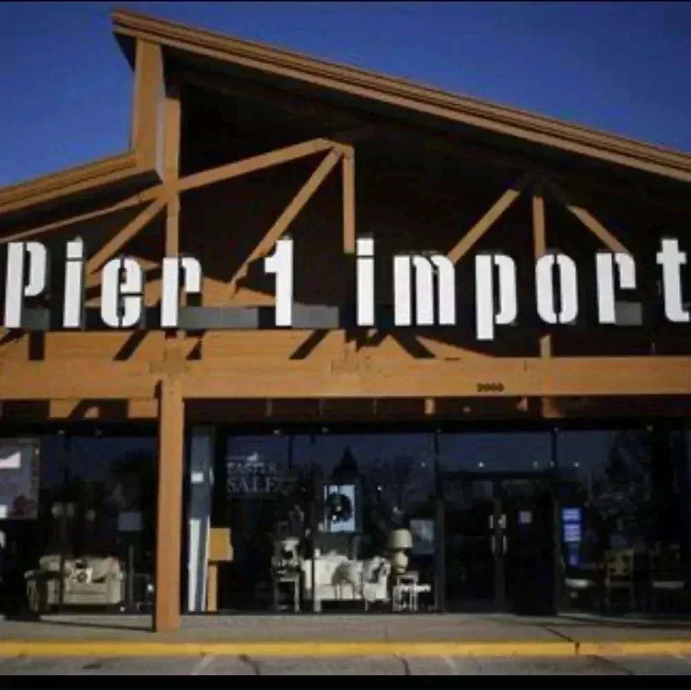 Pier 1 Imports 